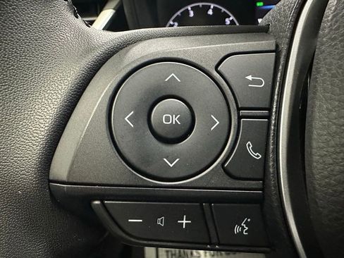 Used 2025 Toyota Corolla SE image 19