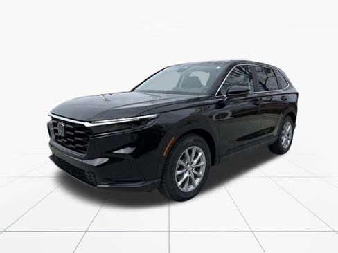 New 2026 Honda CR-V EX image 3