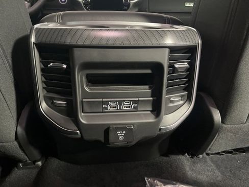 New 2026 RAM 1500 Big Horn image 18