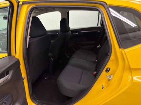 Used 2019 Honda Fit LX image 17