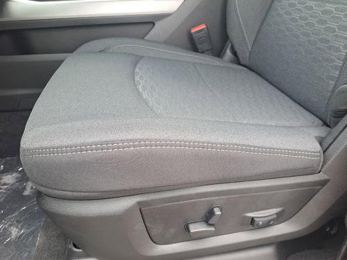 New 2025 RAM 2500 Big Horn image 13