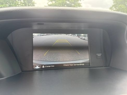 Used 2014 Honda Accord EX-L image 35