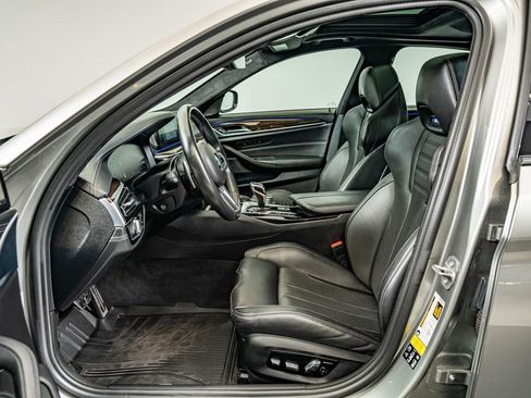 Used 2020 BMW M5 w/ Executive Package AWD/4WD image 38