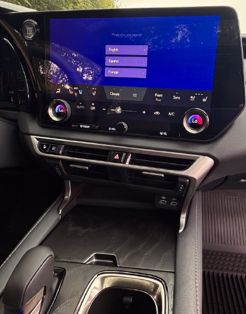 New 2026 Lexus RX 350 Premium Plus w/ Convenience Package AWD/4WD image 26