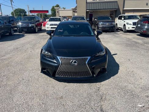 Used 2015 Lexus IS 250 w/ F-Sport Package image 6