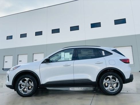 New 2026 Ford Escape ST-Line w/ Tech Pack #1 image 2