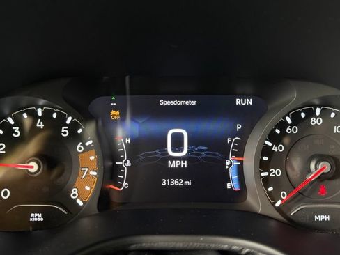 Used 2022 Jeep Compass Limited AWD/4WD image 19
