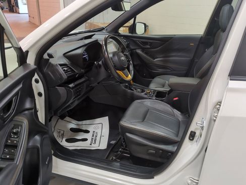 Used 2024 Subaru Forester Wilderness AWD/4WD image 17