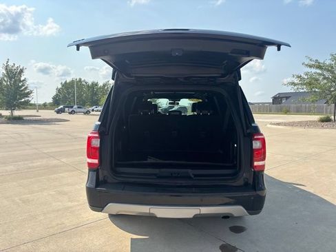 Used 2021 Ford Expedition Max XLT AWD/4WD image 31