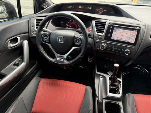 Used 2015 Honda Civic Si image 20