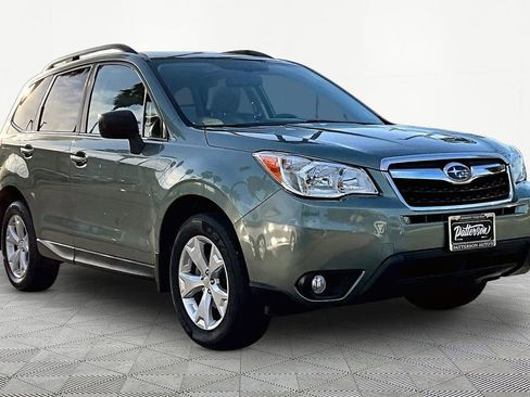 Used 2016 Subaru Forester 2.5i Limited w/ Protection Package #2 image 5