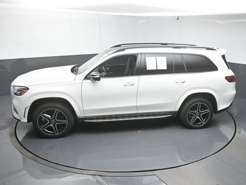 Used 2023 Mercedes-Benz GLS 450 GLS 450 image 47