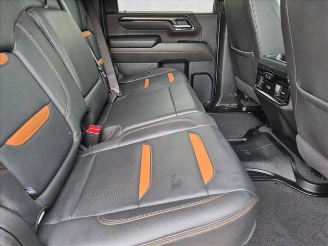 Used 2025 GMC Sierra 2500 AT4 w/ AT4 Premium Plus Package AWD/4WD image 20