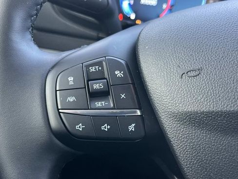 New 2025 Ford Bronco Sport Big Bend w/ Convenience Package image 25