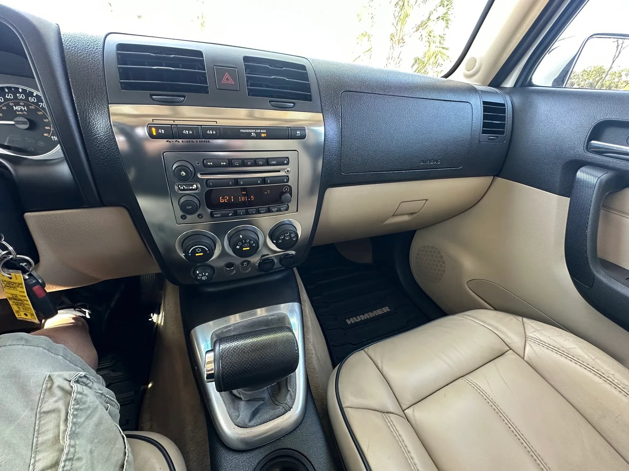 Used 2006 HUMMER H3 AWD/4WD image 42