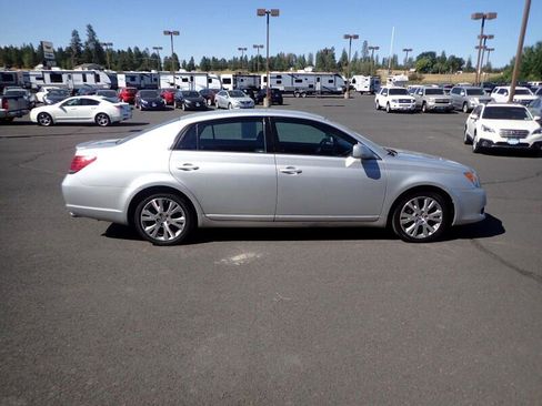 Used 2008 Toyota Avalon Touring image 6