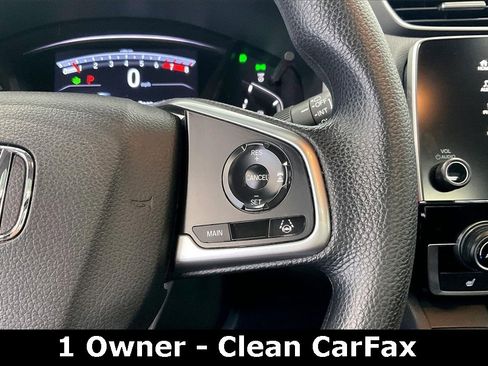 Used 2020 Honda CR-V EX image 24
