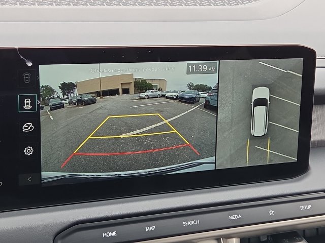 New 2027 Kia Telluride SX Prestige w/ Towing Package AWD/4WD image 9