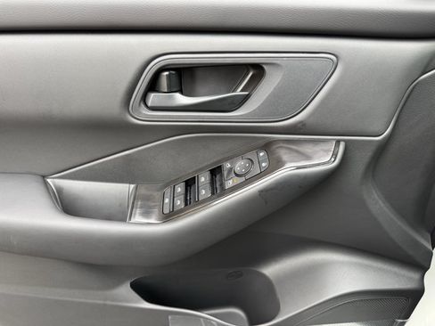 New 2026 Nissan Rogue Dark Armor AWD/4WD image 10