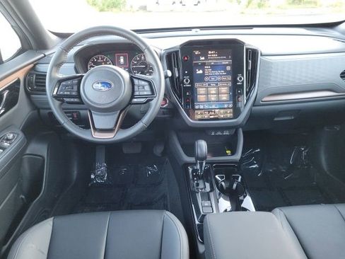 Used 2026 Subaru Forester Sport AWD/4WD image 16