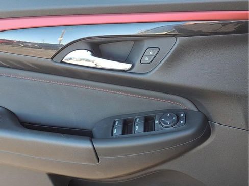 New 2026 Chevrolet TrailBlazer RS w/ Convenience Package image 15