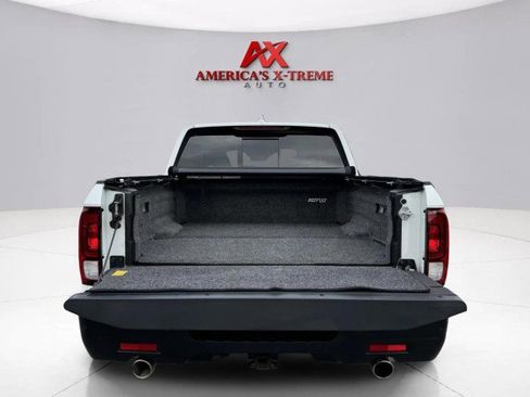 Used 2022 Honda Ridgeline RTL-E image 54