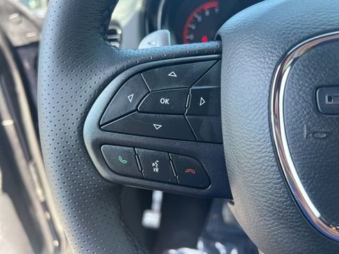 New 2026 Dodge Durango GT AWD/4WD image 11