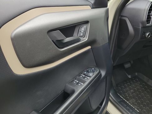 New 2025 Ford Bronco Sport Big Bend image 19