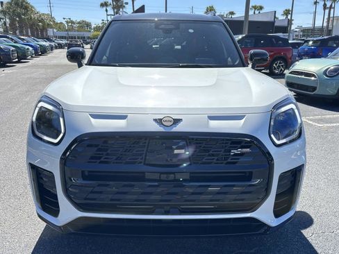 New 2026 MINI Cooper Countryman S w/ Comfort Package Max image 8