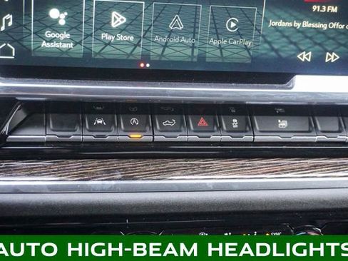 Used 2024 GMC Sierra 1500 SLE image 15