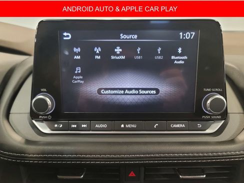 Certified 2023 Nissan Rogue SV w/ SV Premium B Package image 15