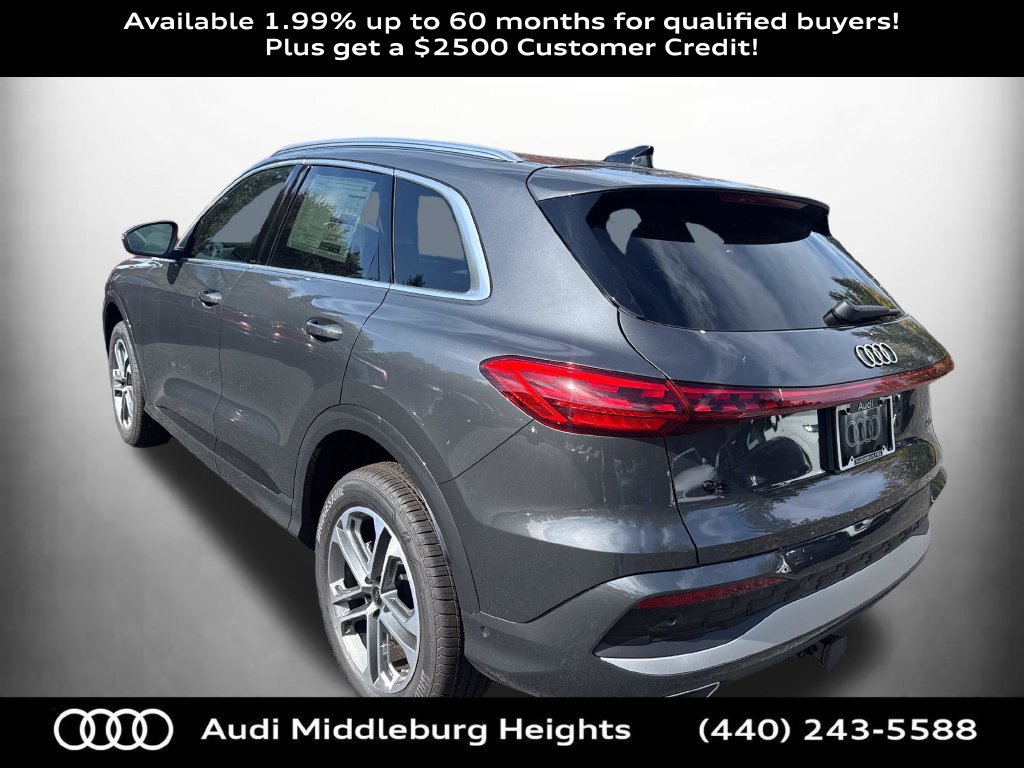 New 2026 Audi Q5 Premium AWD/4WD image 7