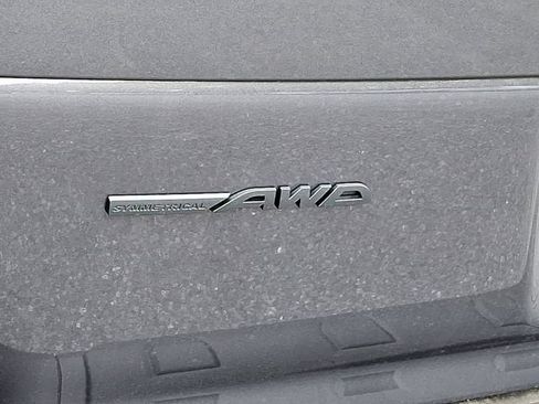 New 2026 Subaru Outback Limited AWD/4WD image 21