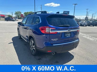 New 2026 Subaru Ascent Touring w/ Popular Package #2