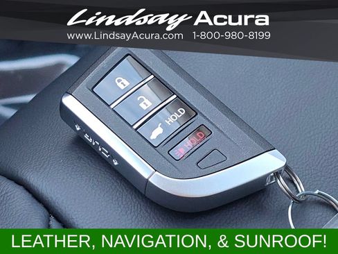 Used 2026 Acura RDX w/ Technology Package AWD/4WD image 25
