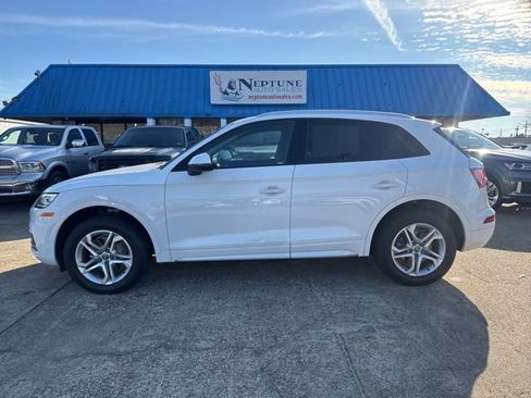 Used 2018 Audi Q5 2.0T Premium AWD/4WD image 7