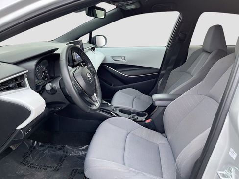 Used 2024 Toyota Corolla SE FWD image 20