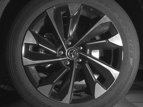 Used 2025 MAZDA CX-50 2.5 Hybrid w/ Premium Plus Pkg image 12