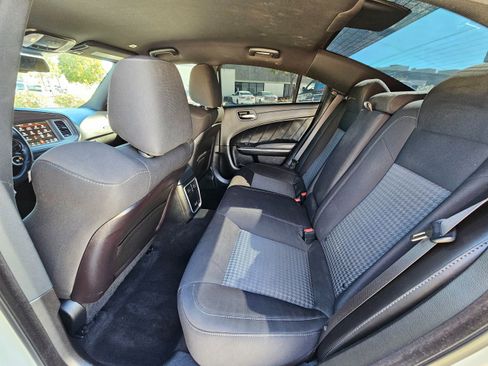 Used 2023 Dodge Charger Scat Pack w/ Plus Group image 14