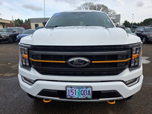 Used 2022 Ford F150 Tremor w/ Equipment Group 401A Mid image 3