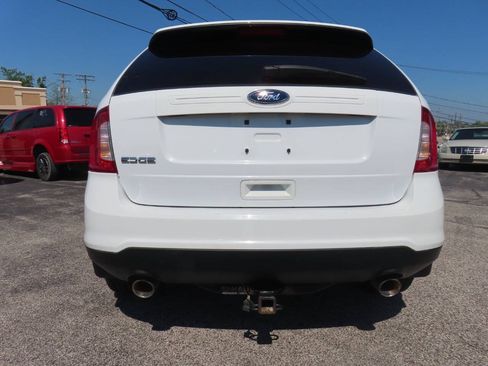 Used 2014 Ford Edge SE FWD image 7
