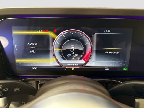 Certified 2024 Mercedes-Benz G 63 AMG G 63 AMG image 35