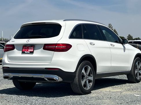 Used 2019 Mercedes-Benz GLC 300 image 3