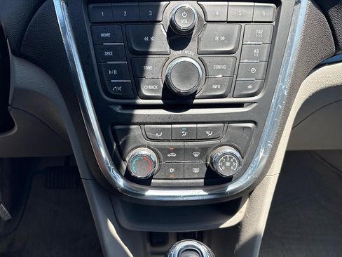 Used 2016 Buick Encore FWD image 12