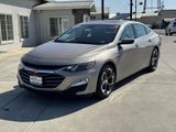 Used 2024 Chevrolet Malibu LT image 2