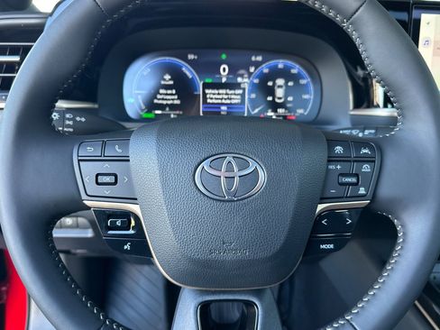 New 2026 Toyota Crown Limited image 27