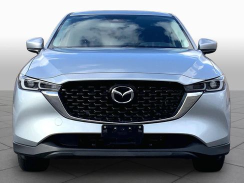 Certified 2023 MAZDA CX-5 AWD 2.5 S w/ Premium Package image 4