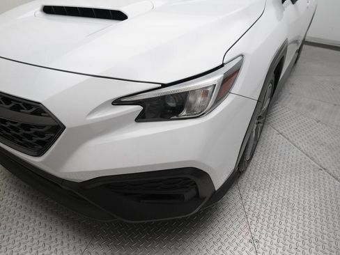 Certified 2022 Subaru WRX image 23