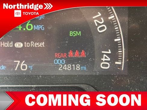 Certified 2023 Toyota RAV4 AWD Hybrid image 9