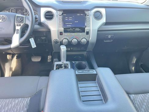 Used 2020 Toyota Tundra SR5 w/ SR5 Upgrade Package image 27